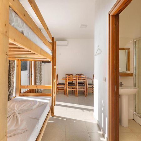Hotel San Pietro Martin Fushe-Drac Habitación foto