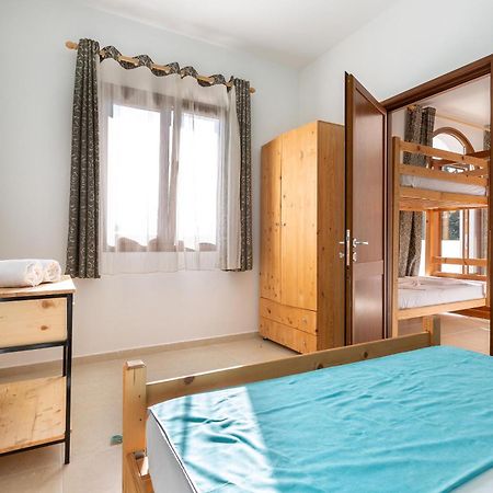Hotel San Pietro Martin Fushe-Drac Habitación foto