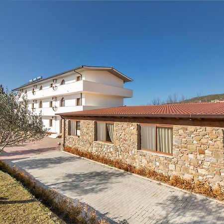 Hotel San Pietro Martin Fushe-Drac Exterior foto