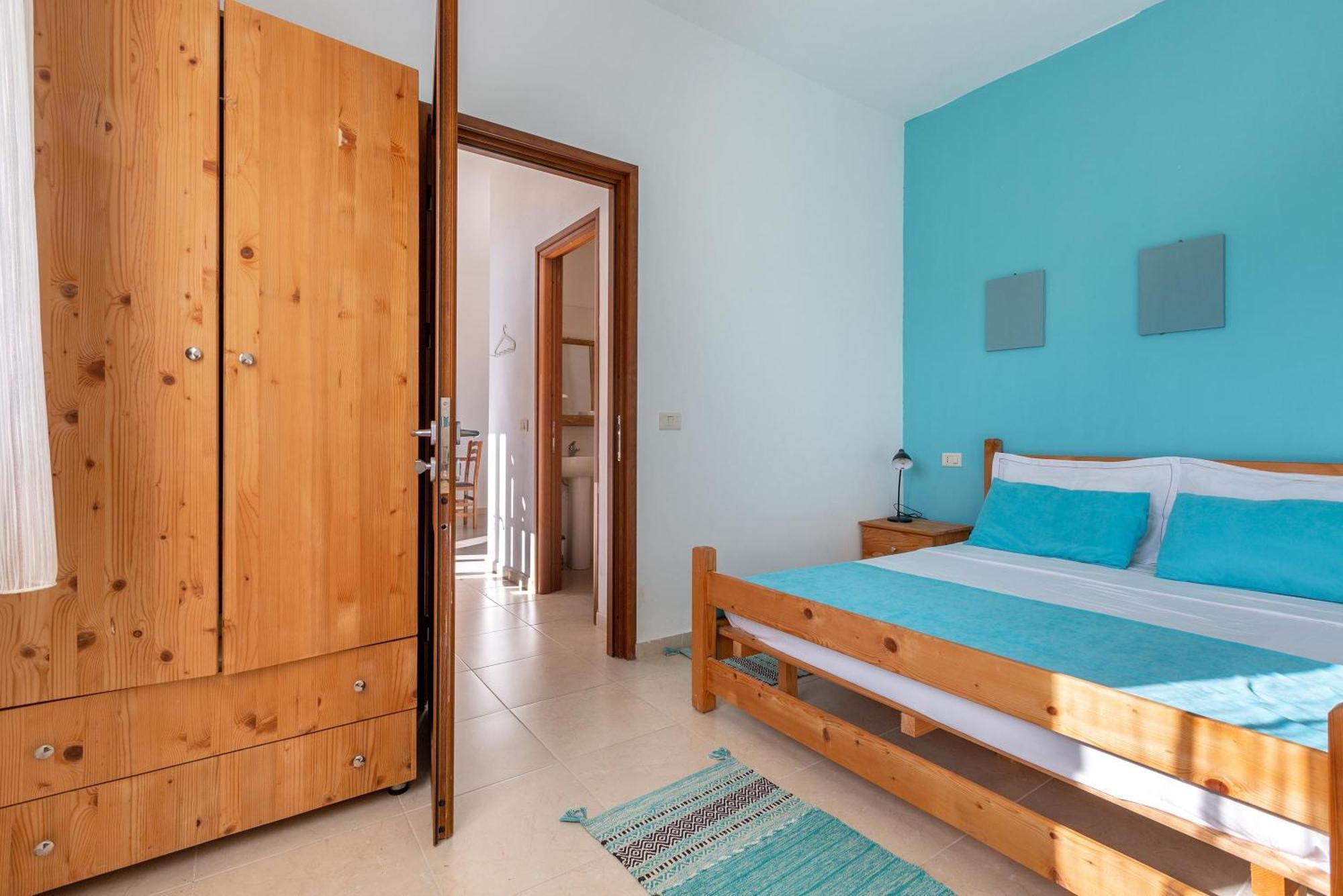 Hotel San Pietro Martin Fushe-Drac Habitación foto